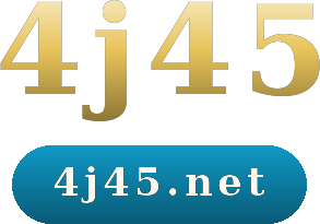 4j45 logo